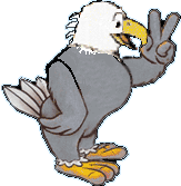 Eagle-Hero
