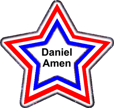 Daniel Amen