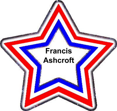Francis Ashcroft