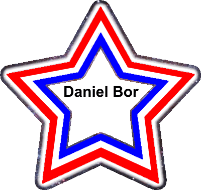 Daniel Bor