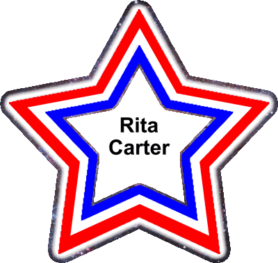 Rita Carter