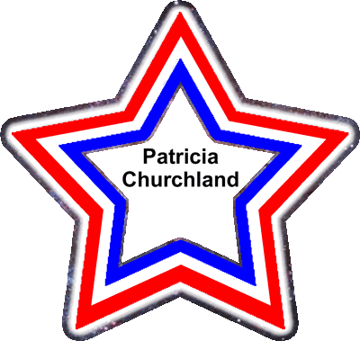 Patricia Churchland