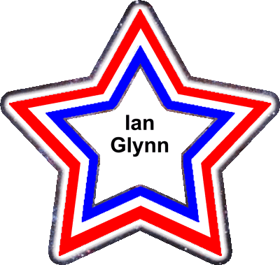 Ian Glynn