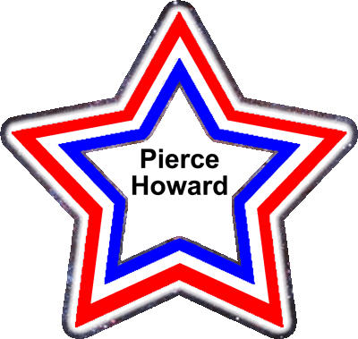 Pierce Howard