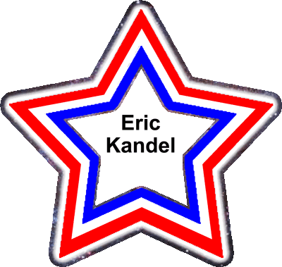 Eric Kandel