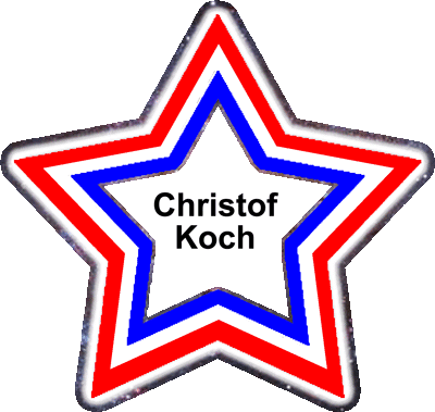 Christof Koch