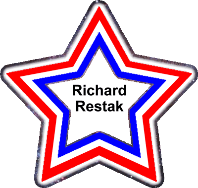 Richard Restak