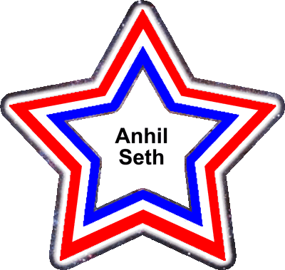 Anhil Seth