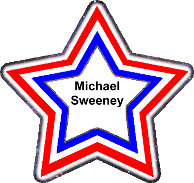 Michael Sweeney