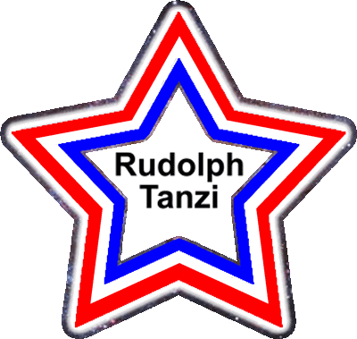 Rudolph E. Tanzi