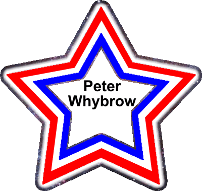 Peter Whybrow