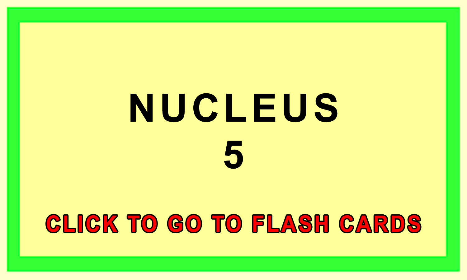 Nucleus Front